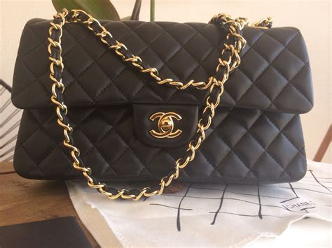 carteras chanel originales precios